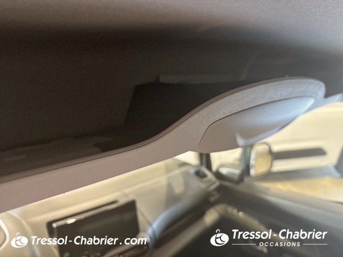 Citroën Berlingo Van M DIESEL 130 CH AUT. XTR