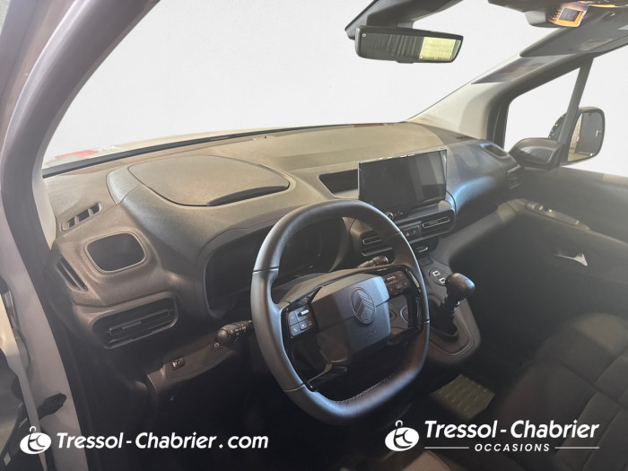 Citroën Berlingo Van M DIESEL 130 CH AUT. XTR