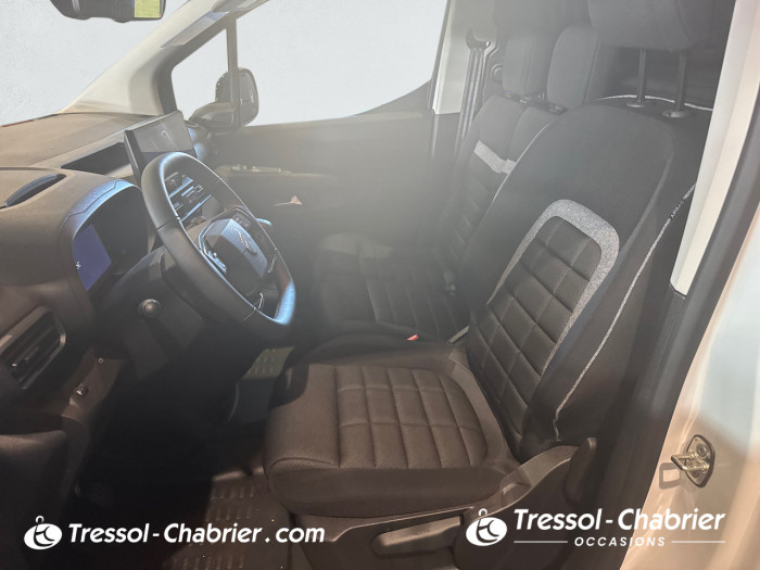 Citroën Berlingo Van M DIESEL 130 CH AUT. XTR