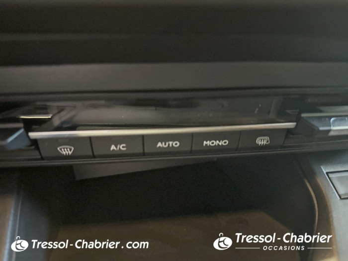 Citroën Berlingo Van M DIESEL 130 CH AUT. XTR