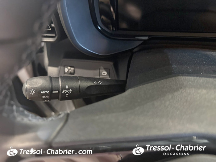 Citroën Berlingo Van M DIESEL 130 CH AUT. XTR