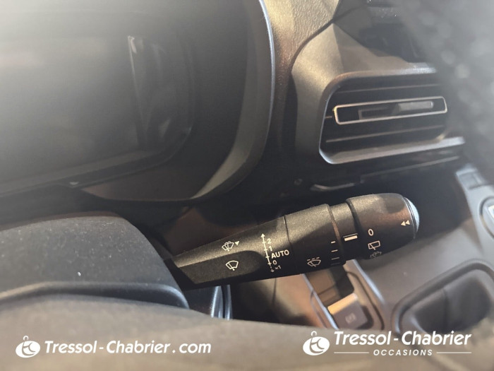 Citroën Berlingo Van M DIESEL 130 CH AUT. XTR