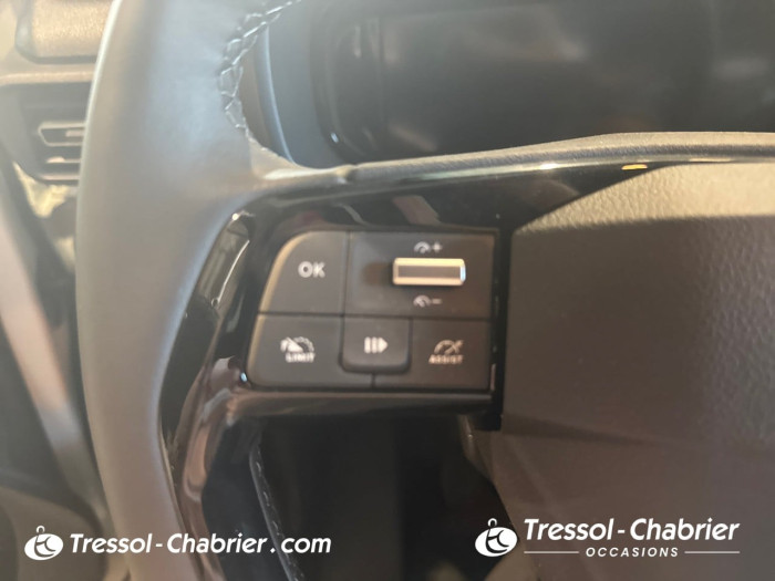 Citroën Berlingo Van M DIESEL 130 CH AUT. XTR