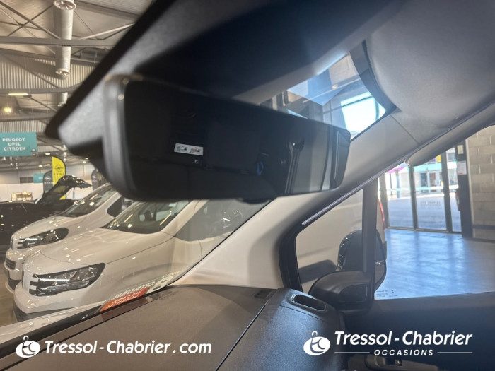 Citroën Berlingo Van M DIESEL 130 CH AUT. XTR