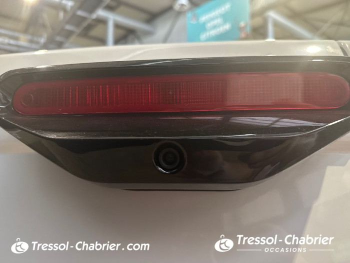 Citroën Berlingo Van M DIESEL 130 CH AUT. XTR