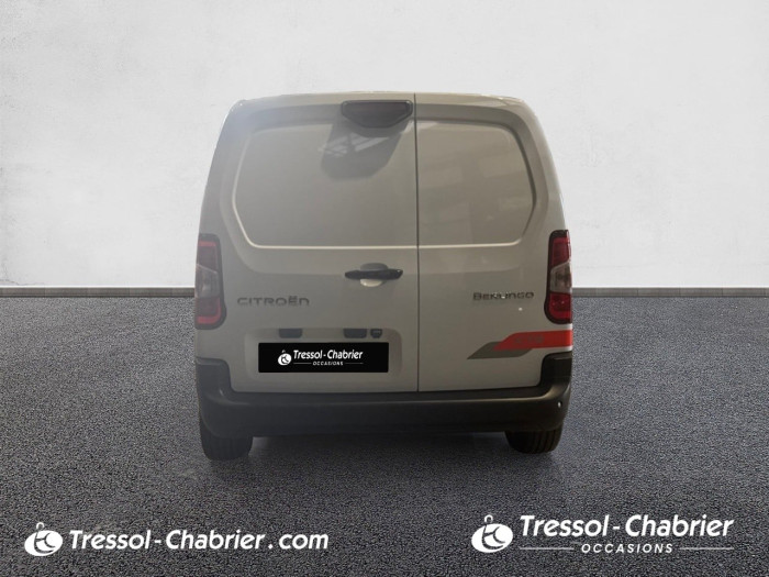 Citroën Berlingo Van M DIESEL 130 CH AUT. XTR