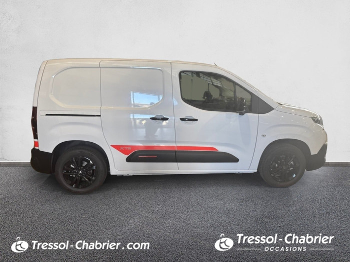 Citroën Berlingo Van M DIESEL 130 CH AUT. XTR