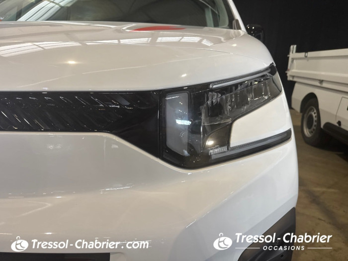 Citroën Berlingo Van M DIESEL 130 CH AUT. XTR
