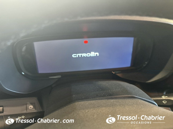 Citroën Berlingo Van M DIESEL 130 CH AUT. XTR