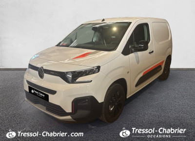 Citroën Berlingo Van M DIESEL 130 CH AUT. XTR