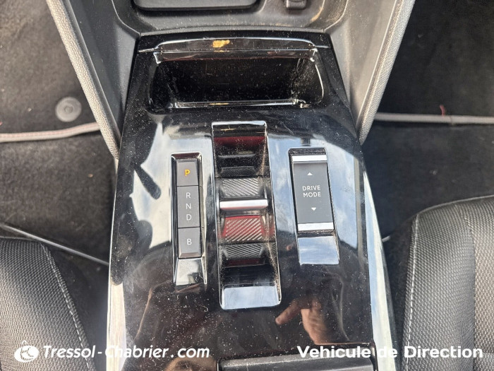 Citroën E-C4 Nouveau 156 ch autonomie étendue Collection
