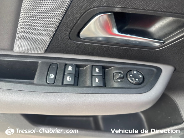 Citroën E-C4 Nouveau 156 ch autonomie étendue Collection