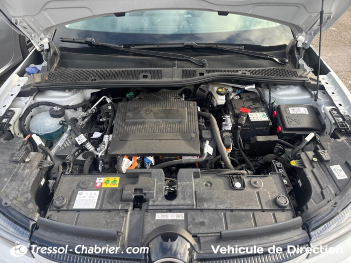 Citroën E-C4 Nouveau 156 ch autonomie étendue Collection