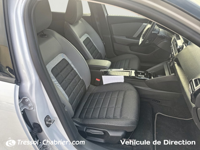 Citroën E-C4 Nouveau 156 ch autonomie étendue Collection