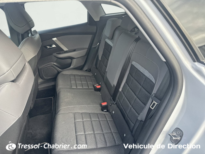 Citroën E-C4 Nouveau 156 ch autonomie étendue Collection