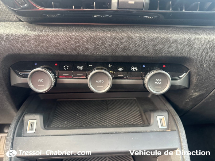 Citroën E-C4 Nouveau 156 ch autonomie étendue Collection