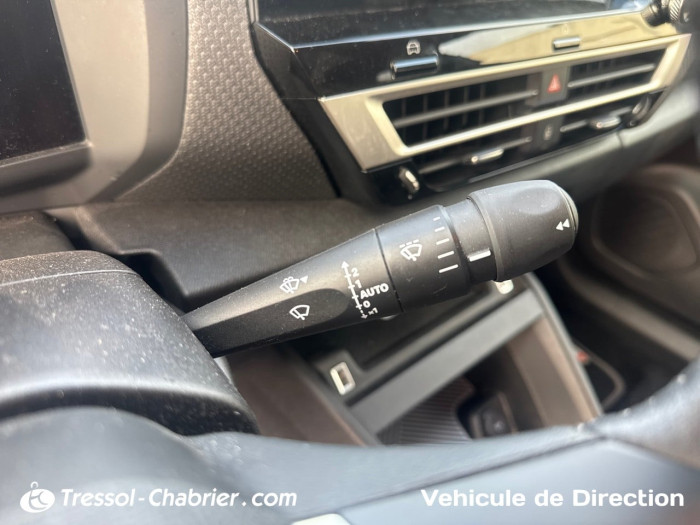 Citroën E-C4 Nouveau 156 ch autonomie étendue Collection