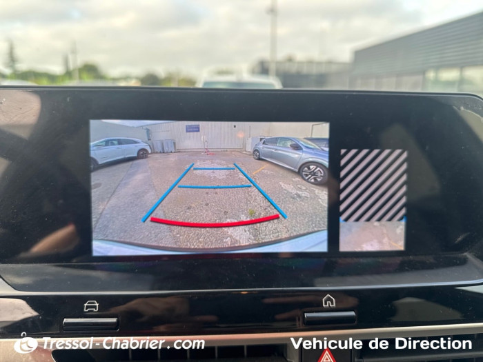 Citroën E-C4 Nouveau 156 ch autonomie étendue Collection