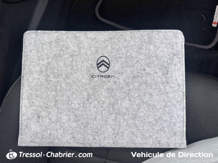 Citroën E-C4 Nouveau 156 ch autonomie étendue Collection