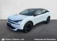 Citroën E-C4 Nouveau 156 ch autonomie étendue Collection