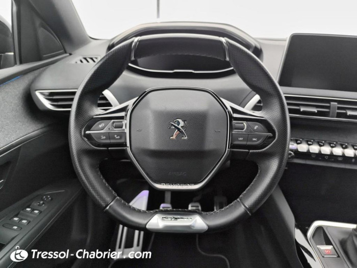Peugeot 3008 Puretech 130ch S&S BVM6 GT Line