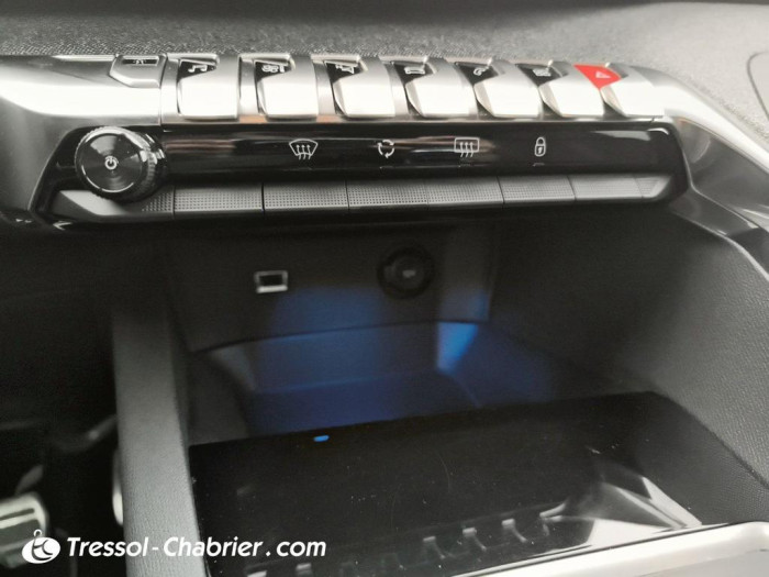 Peugeot 3008 Puretech 130ch S&S BVM6 GT Line