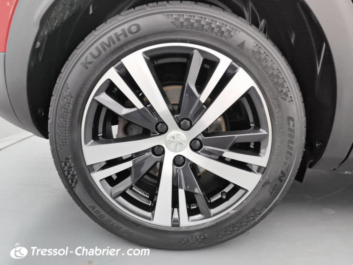 Peugeot 3008 Puretech 130ch S&S BVM6 GT Line