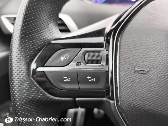 Peugeot 3008 Puretech 130ch S&S BVM6 GT Line