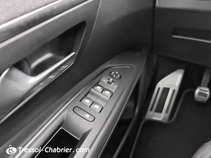 Peugeot 3008 Puretech 130ch S&S BVM6 GT Line