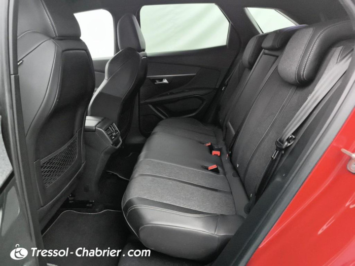 Peugeot 3008 Puretech 130ch S&S BVM6 GT Line