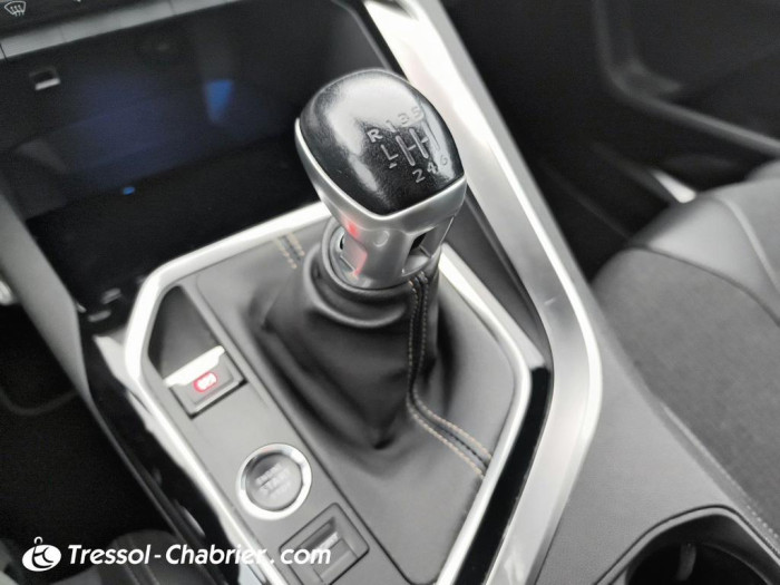 Peugeot 3008 Puretech 130ch S&S BVM6 GT Line