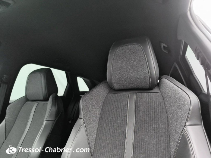 Peugeot 3008 Puretech 130ch S&S BVM6 GT Line