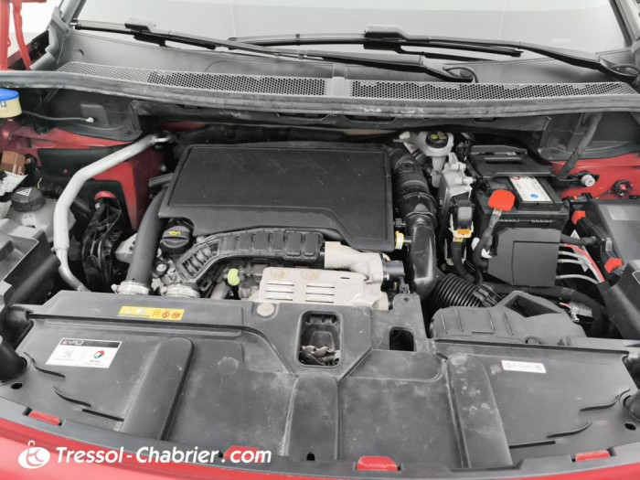 Peugeot 3008 Puretech 130ch S&S BVM6 GT Line