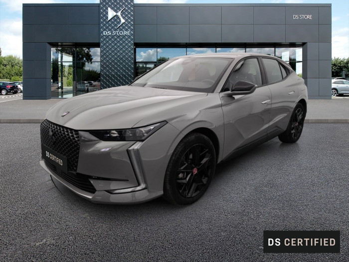 DS DS 4 Hybride E-Tense 225 EAT8 Performance Line