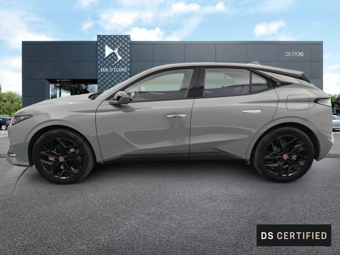 DS DS 4 Hybride E-Tense 225 EAT8 Performance Line