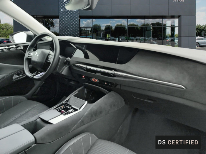 DS DS 4 Hybride E-Tense 225 EAT8 Performance Line