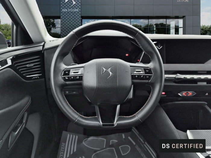 DS DS 4 Hybride E-Tense 225 EAT8 Performance Line