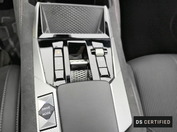DS DS 4 Hybride E-Tense 225 EAT8 Performance Line