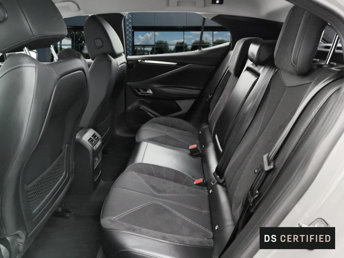 DS DS 4 Hybride E-Tense 225 EAT8 Performance Line