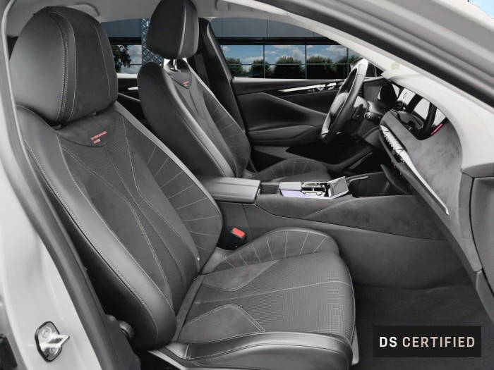 DS DS 4 Hybride E-Tense 225 EAT8 Performance Line