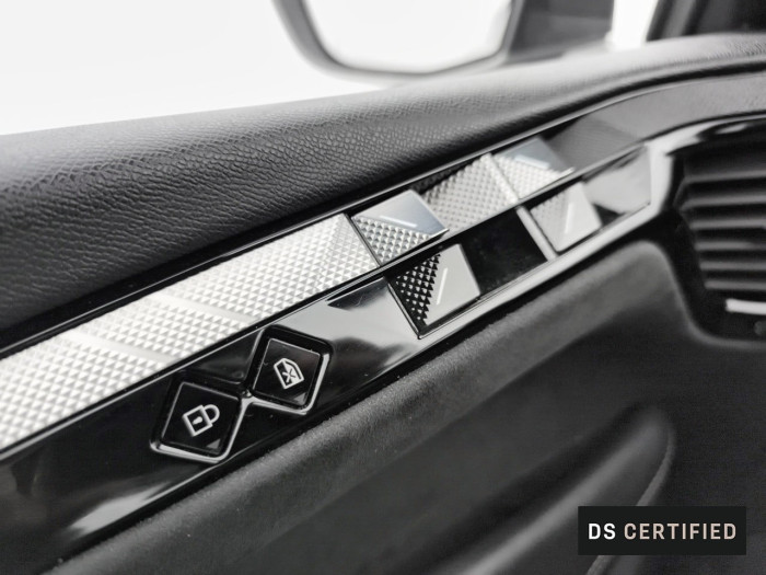DS DS 4 Hybride E-Tense 225 EAT8 Performance Line