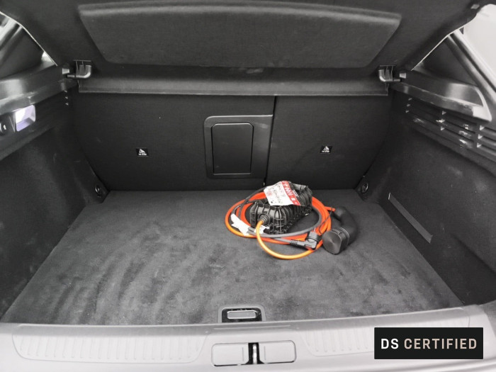 DS DS 4 Hybride E-Tense 225 EAT8 Performance Line