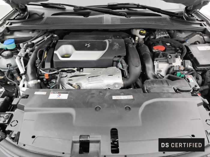 DS DS 4 Hybride E-Tense 225 EAT8 Performance Line