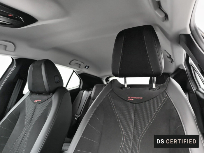 DS DS 4 Hybride E-Tense 225 EAT8 Performance Line