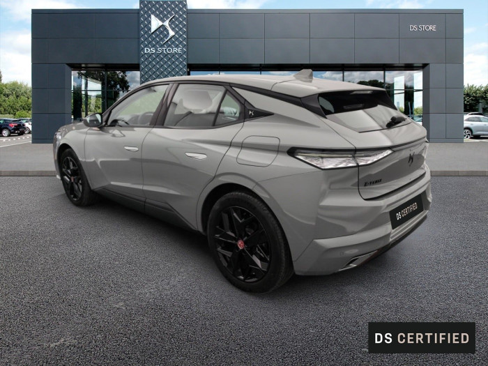DS DS 4 Hybride E-Tense 225 EAT8 Performance Line