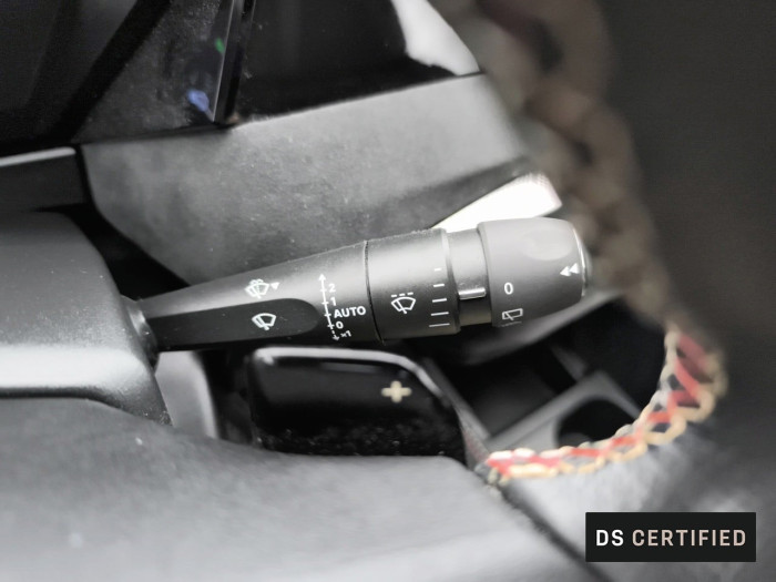 DS DS 4 Hybride E-Tense 225 EAT8 Performance Line