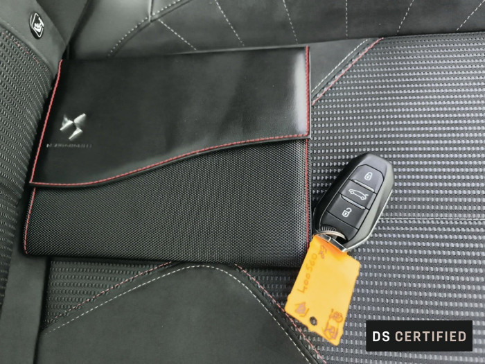 DS DS 4 Hybride E-Tense 225 EAT8 Performance Line