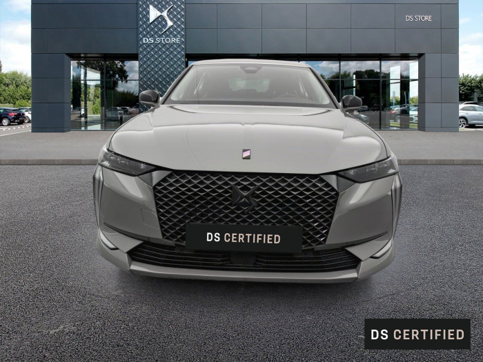 DS DS 4 Hybride E-Tense 225 EAT8 Performance Line
