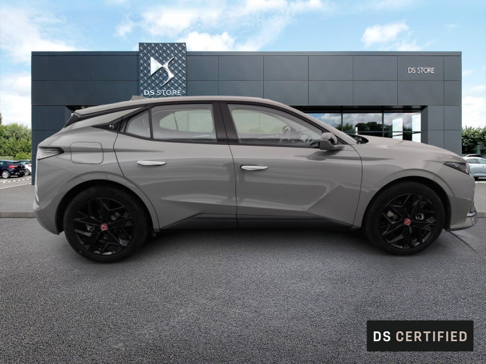DS DS 4 Hybride E-Tense 225 EAT8 Performance Line
