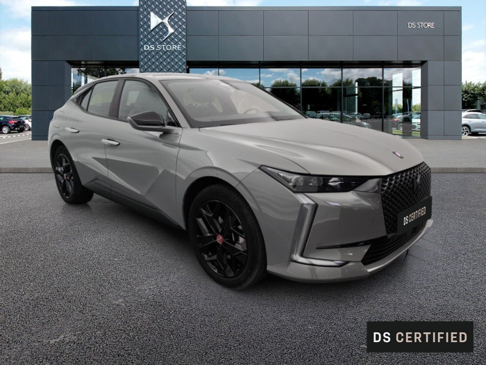 DS DS 4 Hybride E-Tense 225 EAT8 Performance Line